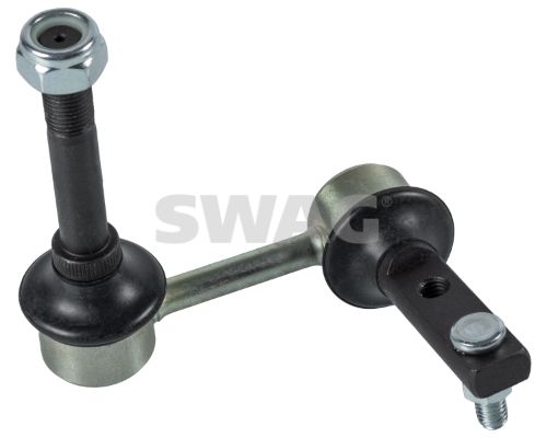 SWAG 81 94 2967 Link/Coupling Rod, stabiliser bar