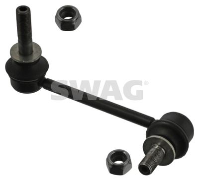 Link/Coupling Rod, stabiliser bar SWAG 81 94 2970