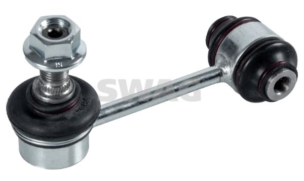 SWAG 81 94 2972 Link/Coupling Rod, stabiliser bar