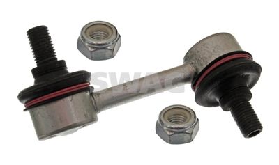 Link/Coupling Rod, stabiliser bar SWAG 81 94 2975