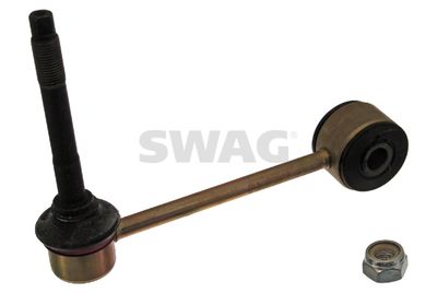 Link/Coupling Rod, stabiliser bar SWAG 81 94 2976