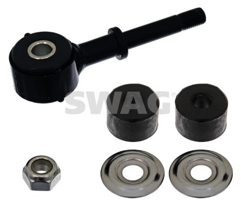 SWAG 81 94 2979 Link/Coupling Rod, stabiliser bar