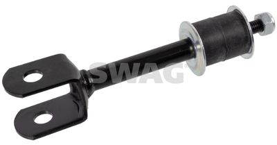 Link/Coupling Rod, stabiliser bar SWAG 81 94 2980