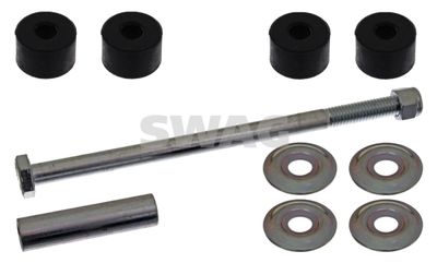 Link/Coupling Rod, stabiliser bar SWAG 81 94 2981