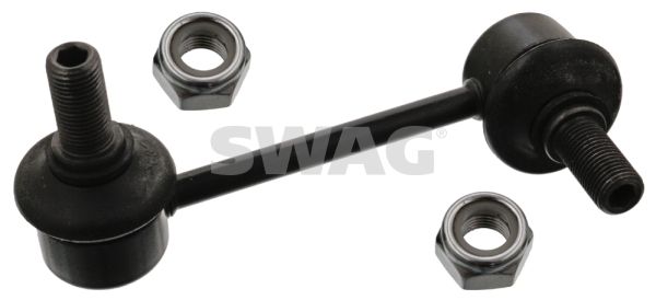 SWAG 81 94 2985 Link/Coupling Rod, stabiliser bar