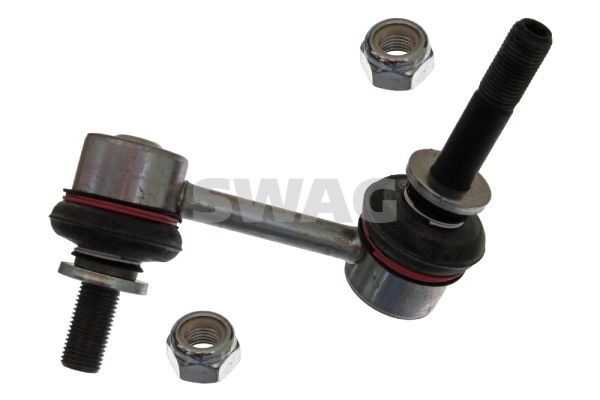 SWAG 81 94 2987 Link/Coupling Rod, stabiliser bar