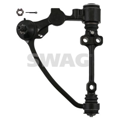 SWAG 81 94 3005 Control/Trailing Arm, wheel suspension