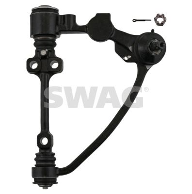 Control/Trailing Arm, wheel suspension SWAG 81 94 3006