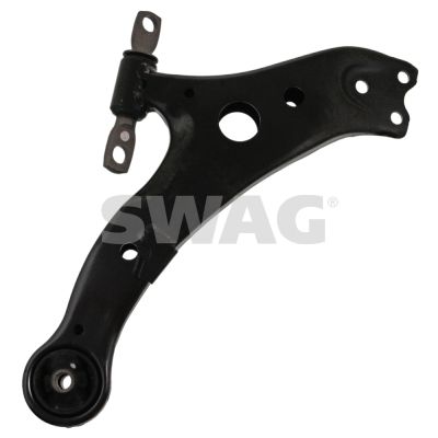 SWAG 81 94 3008 Control/Trailing Arm, wheel suspension