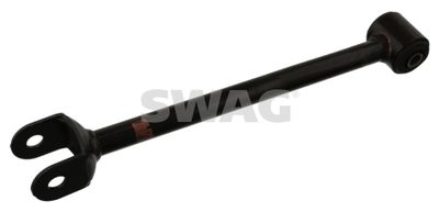Control/Trailing Arm, wheel suspension SWAG 81 94 3012