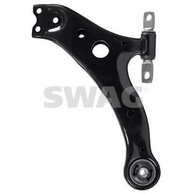 SWAG 81 94 3018 Control/Trailing Arm, wheel suspension