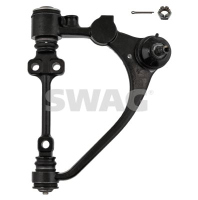 SWAG 81 94 3023 Control/Trailing Arm, wheel suspension
