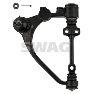 SWAG 81 94 3024 Control/Trailing Arm, wheel suspension
