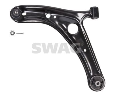 Control/Trailing Arm, wheel suspension SWAG 81 94 3046