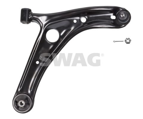 SWAG 81 94 3047 Control/Trailing Arm, wheel suspension