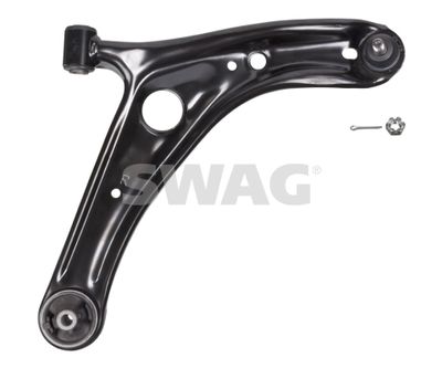 Control/Trailing Arm, wheel suspension SWAG 81 94 3047