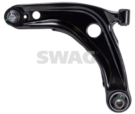 SWAG 81 94 3049 Control/Trailing Arm, wheel suspension