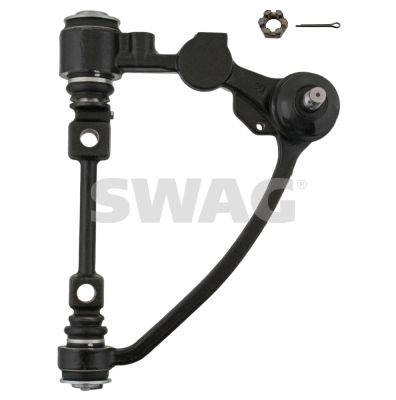Control/Trailing Arm, wheel suspension SWAG 81 94 3054