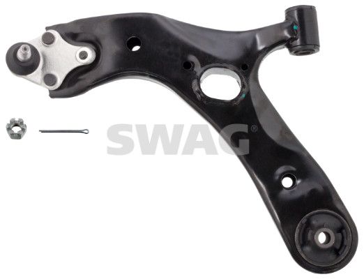 SWAG 81 94 3056 Control/Trailing Arm, wheel suspension