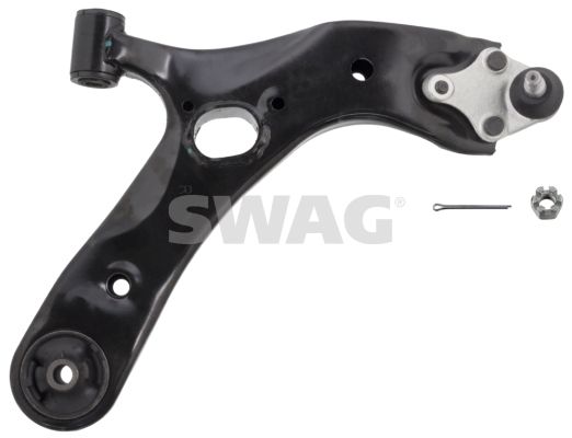 SWAG 81 94 3057 Control/Trailing Arm, wheel suspension