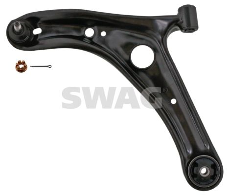 SWAG 81 94 3059 Control/Trailing Arm, wheel suspension