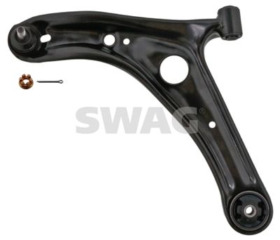 Control/Trailing Arm, wheel suspension SWAG 81 94 3059