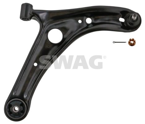 SWAG 81 94 3060 Control/Trailing Arm, wheel suspension