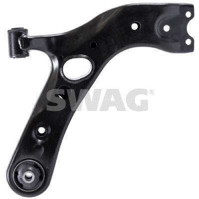 SWAG 81 94 3073 Control/Trailing Arm, wheel suspension