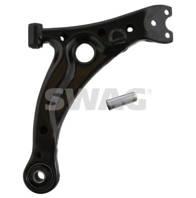 SWAG 81 94 3079 Control/Trailing Arm, wheel suspension