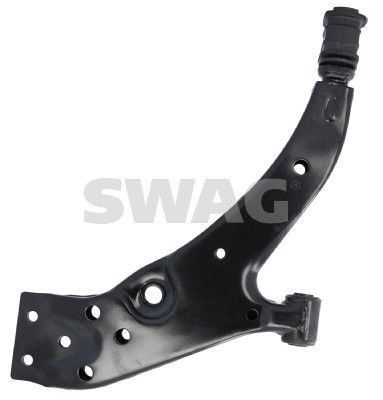 Control/Trailing Arm, wheel suspension SWAG 81 94 3080