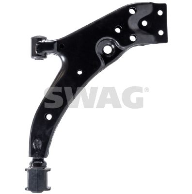 Control/Trailing Arm, wheel suspension SWAG 81 94 3084