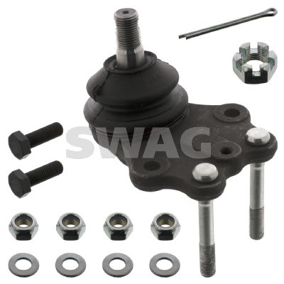 SWAG 81 94 3086 Ball Joint