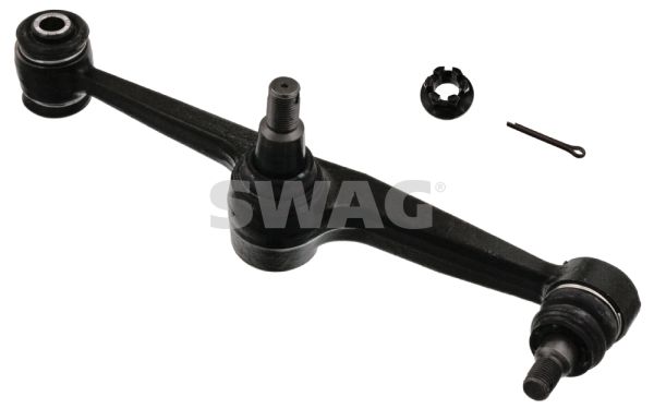 SWAG 81 94 3114 Control/Trailing Arm, wheel suspension