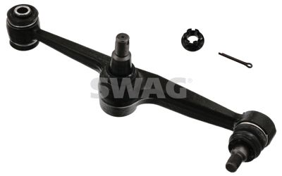 Control/Trailing Arm, wheel suspension SWAG 81 94 3114