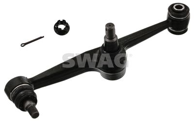 Control/Trailing Arm, wheel suspension SWAG 81 94 3115