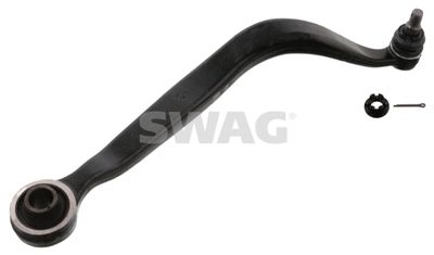 Control/Trailing Arm, wheel suspension SWAG 81 94 3116