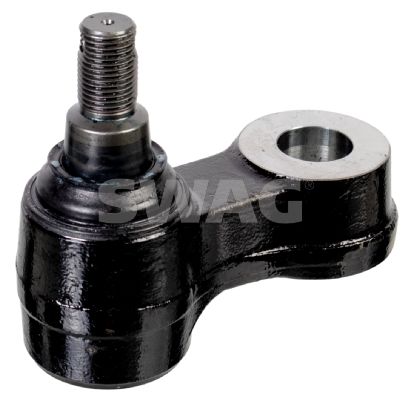 SWAG 81 94 3123 Control/Trailing Arm, wheel suspension