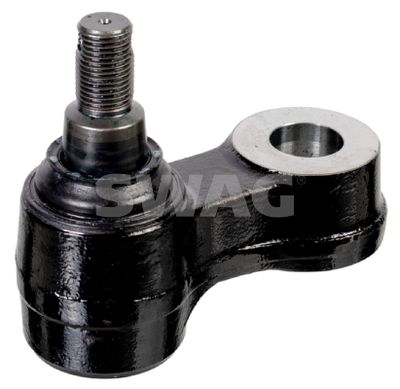 Control/Trailing Arm, wheel suspension SWAG 81 94 3123