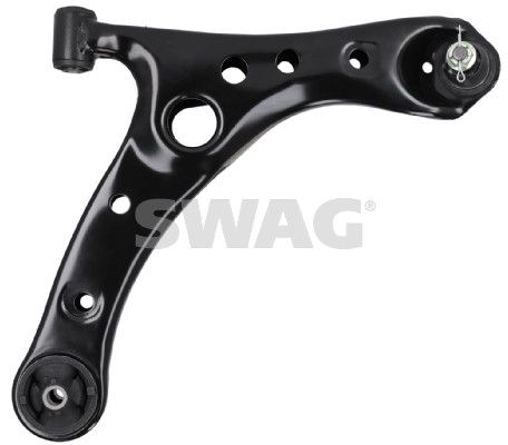 SWAG 81 94 3128 Control/Trailing Arm, wheel suspension