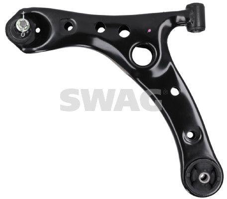 SWAG 81 94 3129 Control/Trailing Arm, wheel suspension