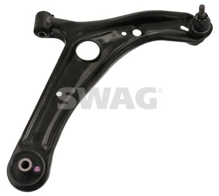 SWAG 81 94 3130 Control/Trailing Arm, wheel suspension