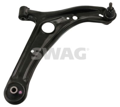 Control/Trailing Arm, wheel suspension SWAG 81 94 3130