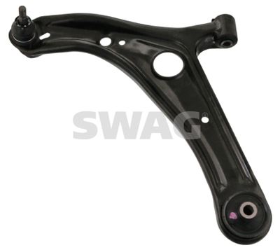 Control/Trailing Arm, wheel suspension SWAG 81 94 3131