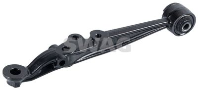 Control/Trailing Arm, wheel suspension SWAG 81 94 3135