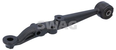 Control/Trailing Arm, wheel suspension SWAG 81 94 3136