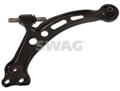 Control/Trailing Arm, wheel suspension SWAG 81 94 3139