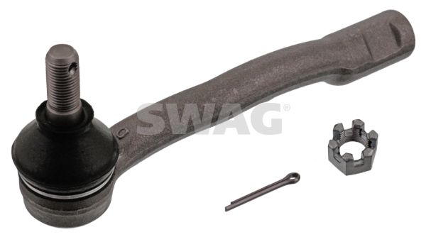 SWAG 81 94 3143 Tie Rod End