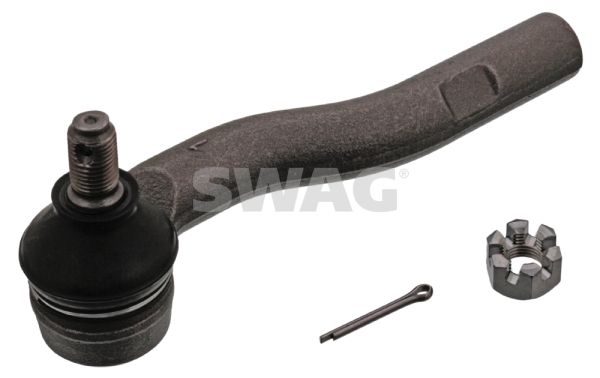 SWAG 81 94 3155 Tie Rod End