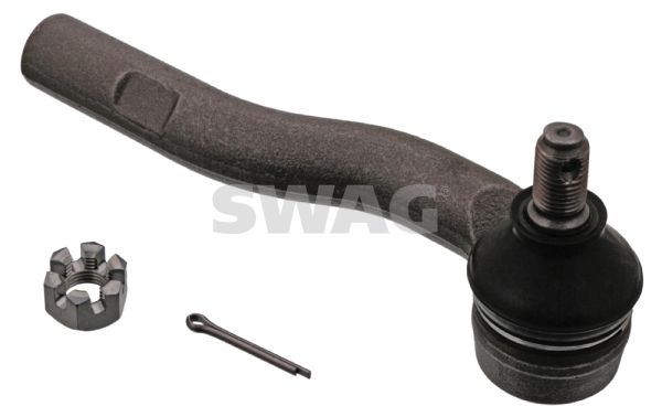 SWAG 81 94 3156 Tie Rod End