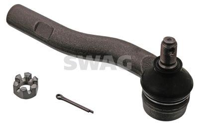 Tie Rod End SWAG 81 94 3156